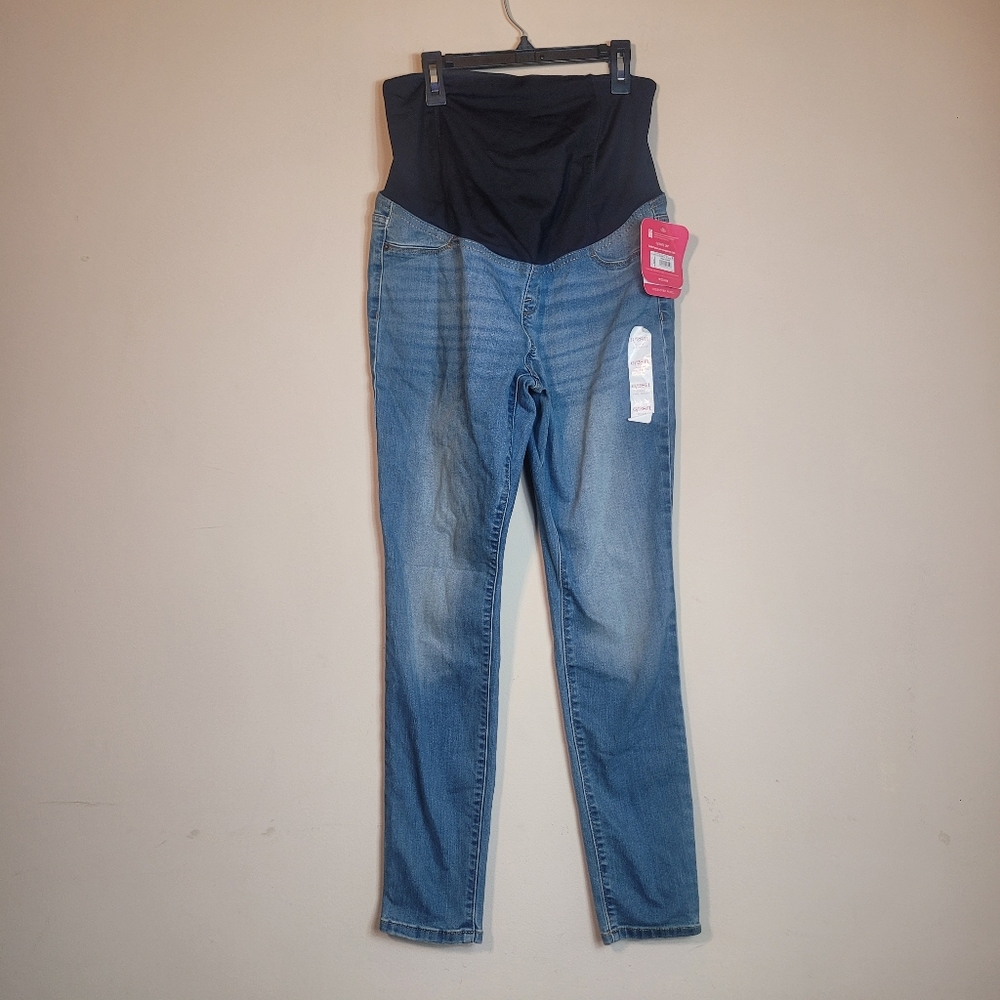 Maternity jeans 6-28 Regular